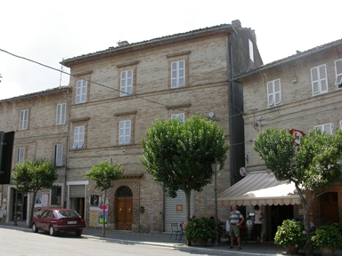 Palazzo Pupilli